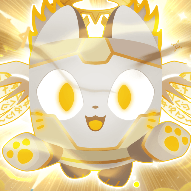 Pet Simulator 99 — Void RNG Part 2 update icon