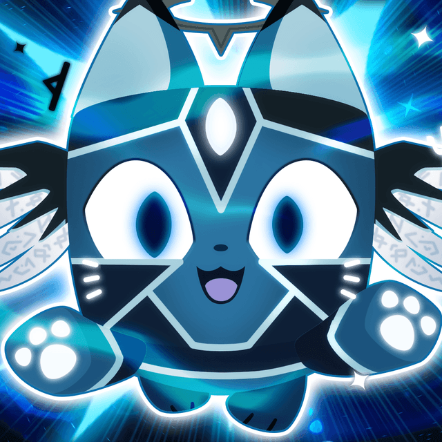 Pet Simulator 99 — Void RNG update icon