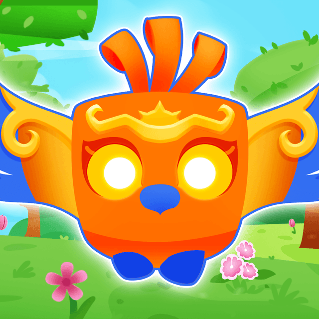 Pet Simulator 99 — Spring Egg Machine update icon