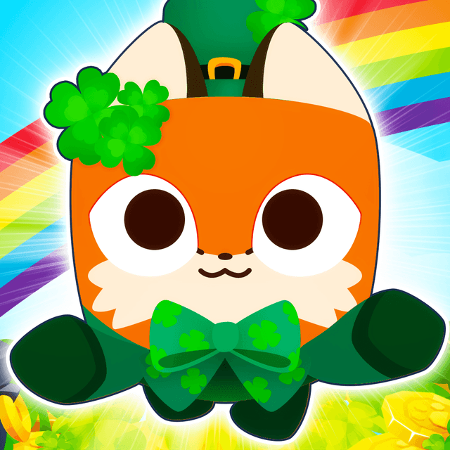 Pet Simulator 99 — New Lucky Race update icon