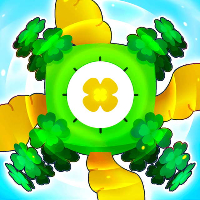 Pet Simulator 99 — Lucky Gargantuan Raid update icon