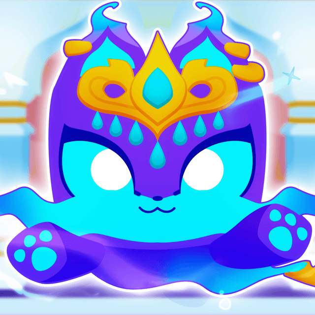 Pet Simulator 99 — Tap Gauntlet update icon