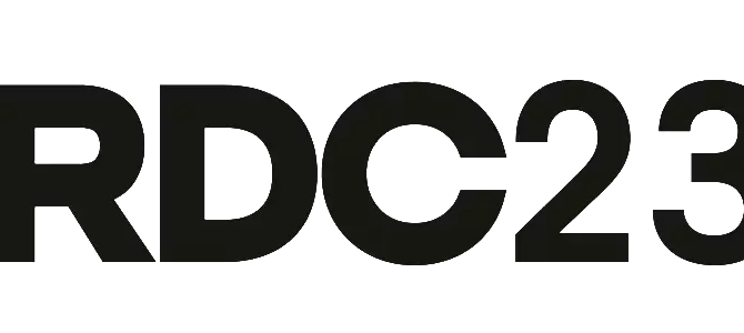 Roblox Developer Conference logo